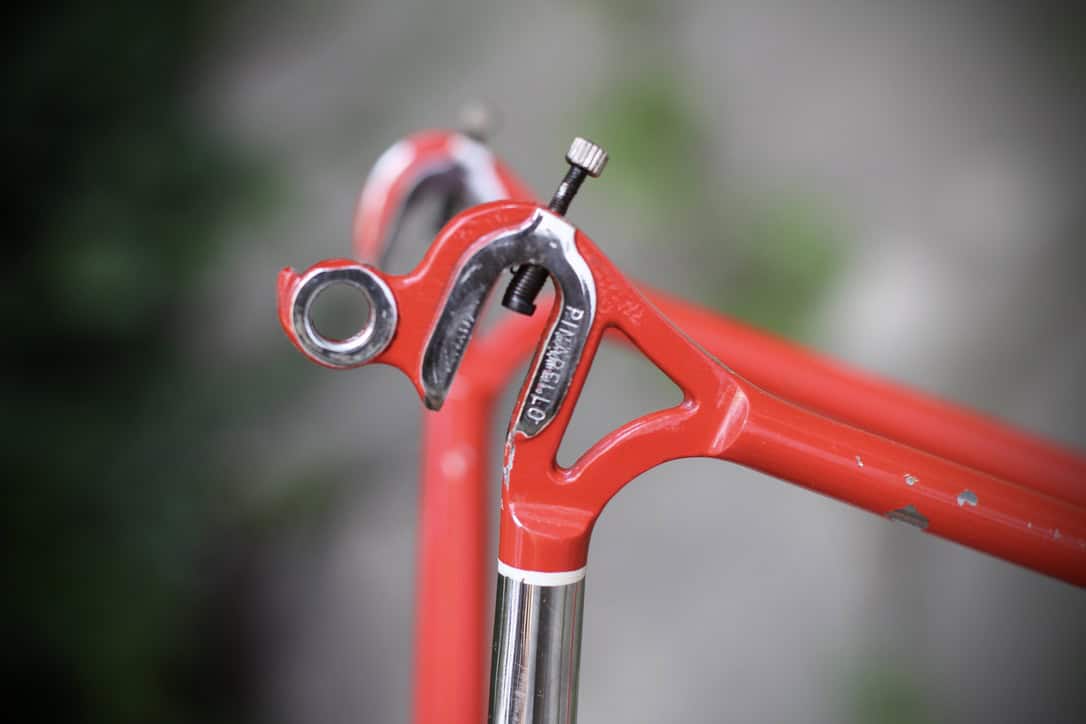 Pinarello Treviso Columbus SL Frame / 54,5 cm