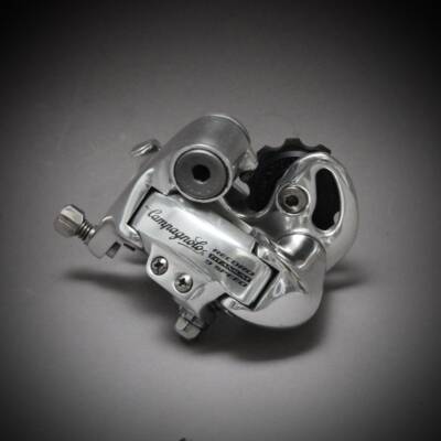 Campagnolo Record Titanium RD-19RE / 9 Sp