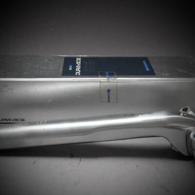 Shimano Dura Ace SP-7400-B Seat Post / ø 25.0 / NOS