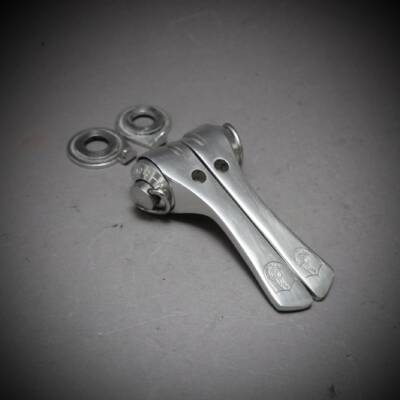 Campagnolo C-Record Doppler Retro Friction