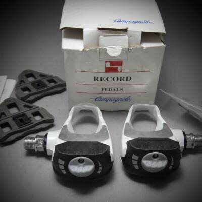 Campagnolo C-Record PD-22RE QR / NOS