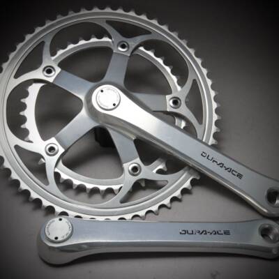 Shimano Dura Ace FC-7402 Crank / 170 mm / 1991