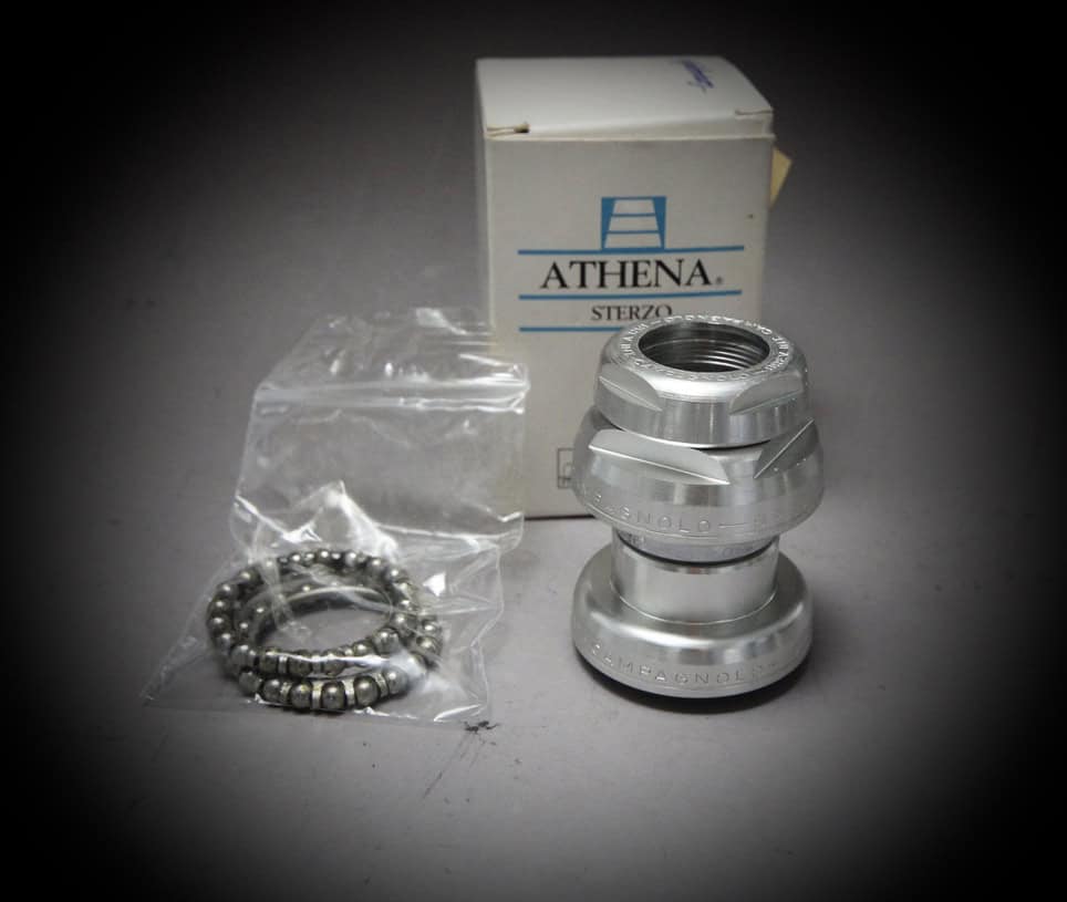 Campagnolo Athena / ENG / NOS