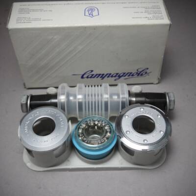 Campagnolo Athena Bottom Bracket / ENG / NOS