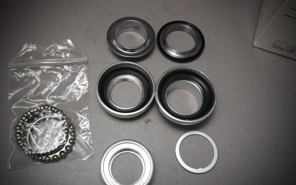 Campagnolo Athena / ENG / NOS - Image 4