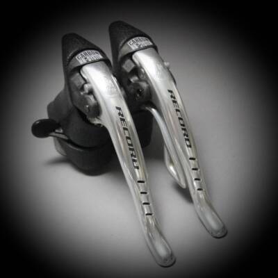 Campagnolo Record Carbon BB-System / 8 Sp