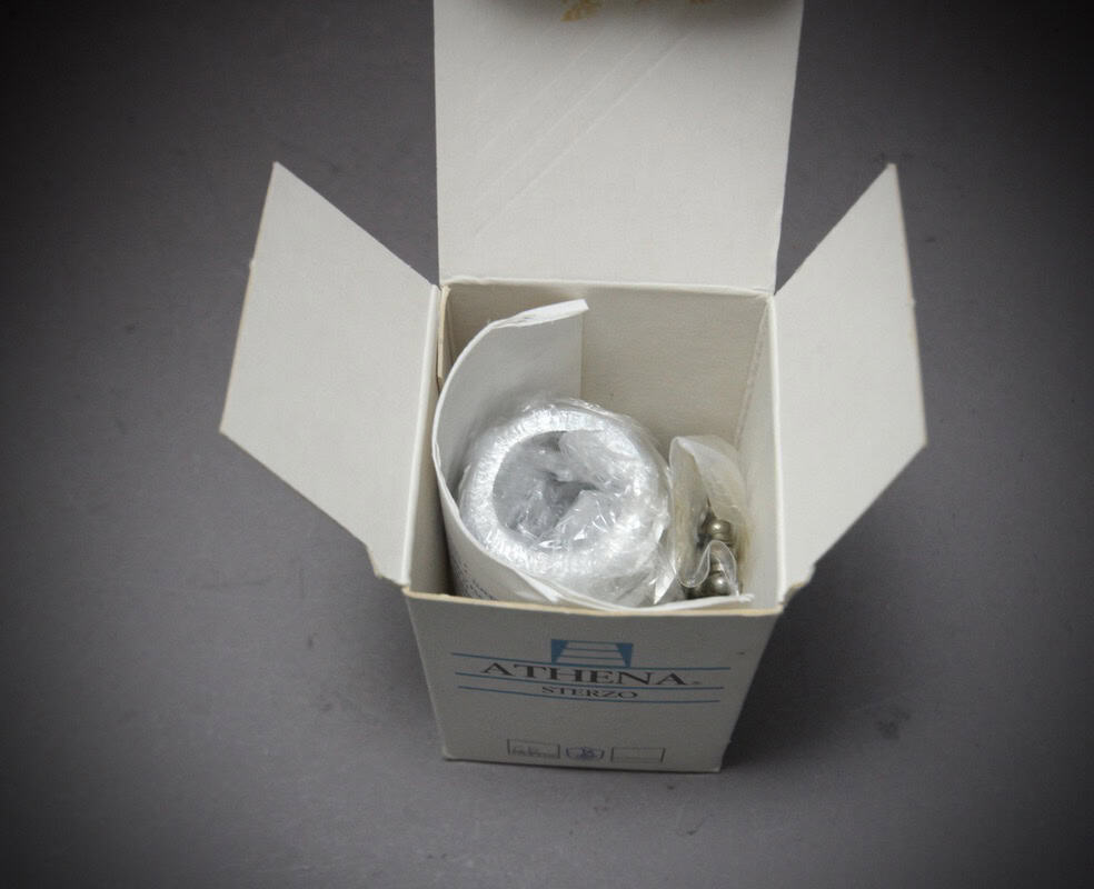 Campagnolo Athena / ENG / NOS - Image 5