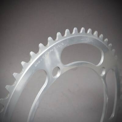 Campagnolo Nuovo Record Chain Ring /  53 T / NOS