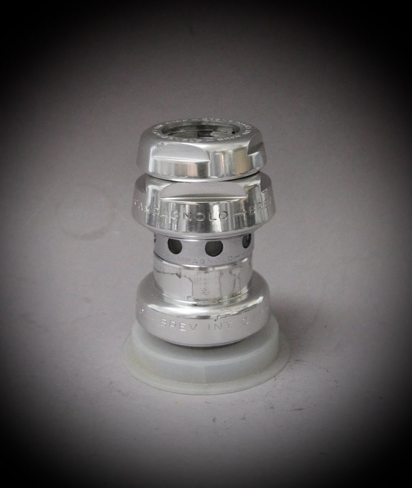 Campagnolo C-Record 304/104 Headset / ITA