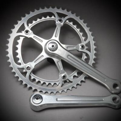 Campagnolo 1049/A Super Record Crank / 170 mm