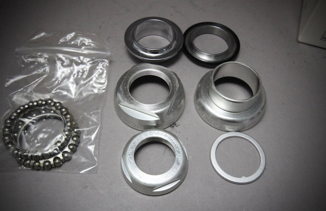 Campagnolo Athena / ENG / NOS - Image 3