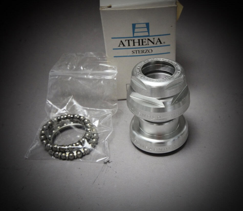 Campagnolo Athena / ENG / NOS - Image 2
