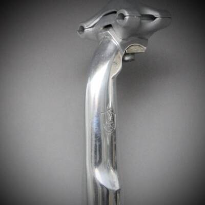 Campagnolo C-Record A0R2 Seat Post / ø 26.6 mm