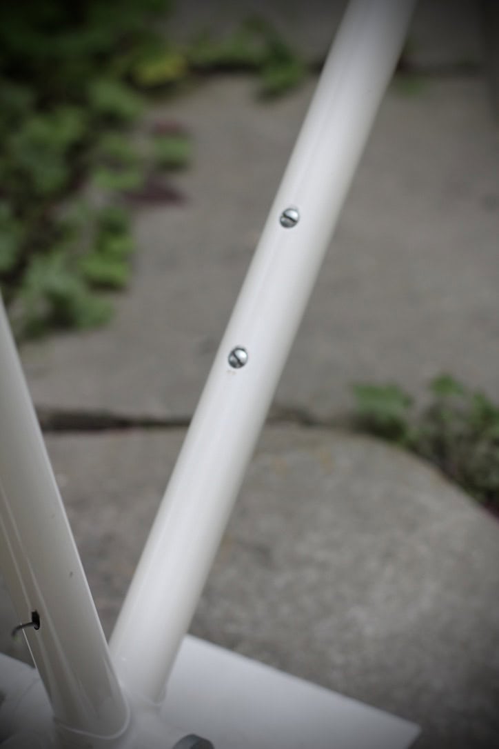 LeTo Lehmann & Todt Frame / 50 cm - Image 10