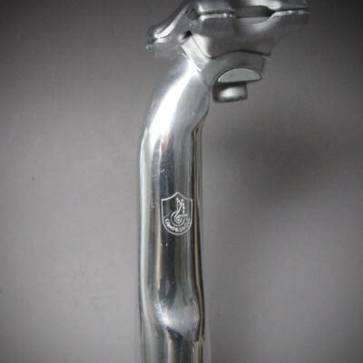 Campagnolo C-Record A0R2 Seat Post / ø 27.2 mm