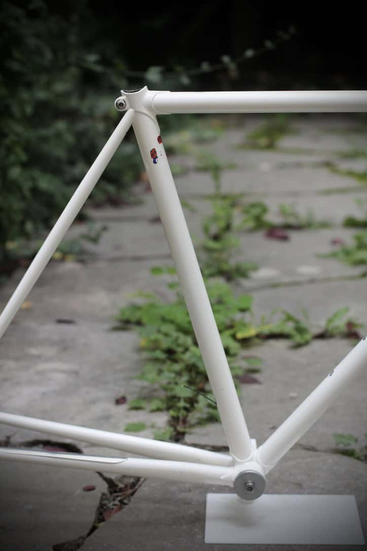 LeTo Lehmann & Todt Frame / 50 cm - Image 6
