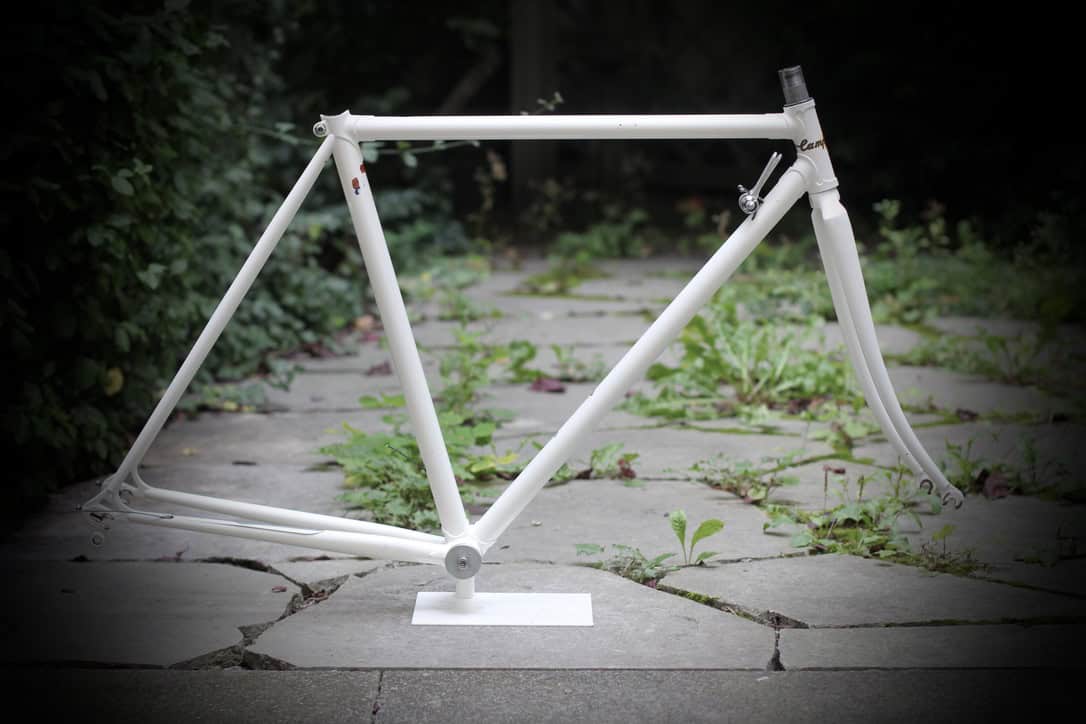 LeTo Lehmann & Todt Frame / 50 cm - Image 4