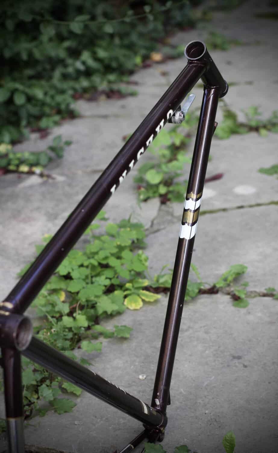 Chesini X-Uno Frame / 53,5 cm - Image 16