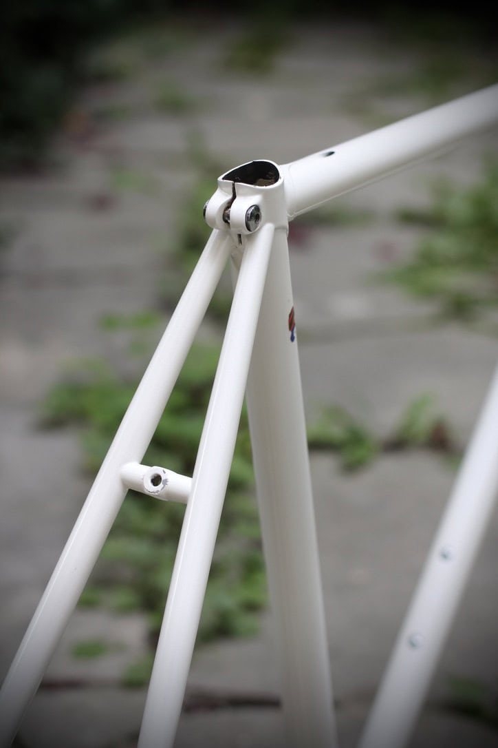 LeTo Lehmann & Todt Frame / 50 cm - Image 8