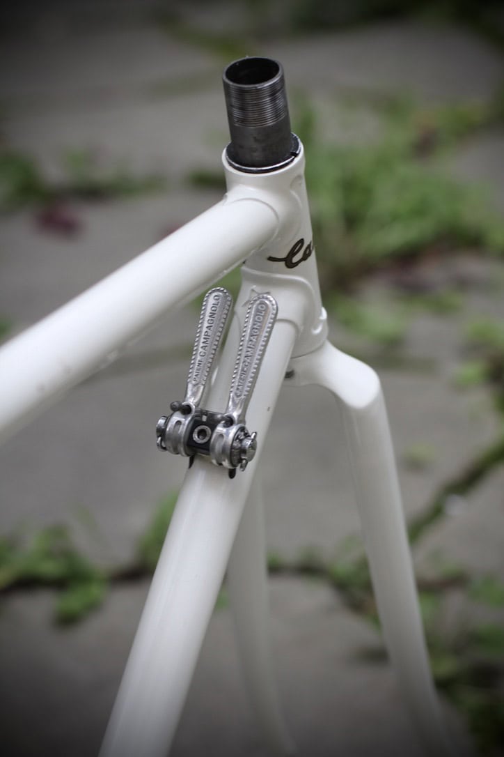 LeTo Lehmann & Todt Frame / 50 cm - Image 7