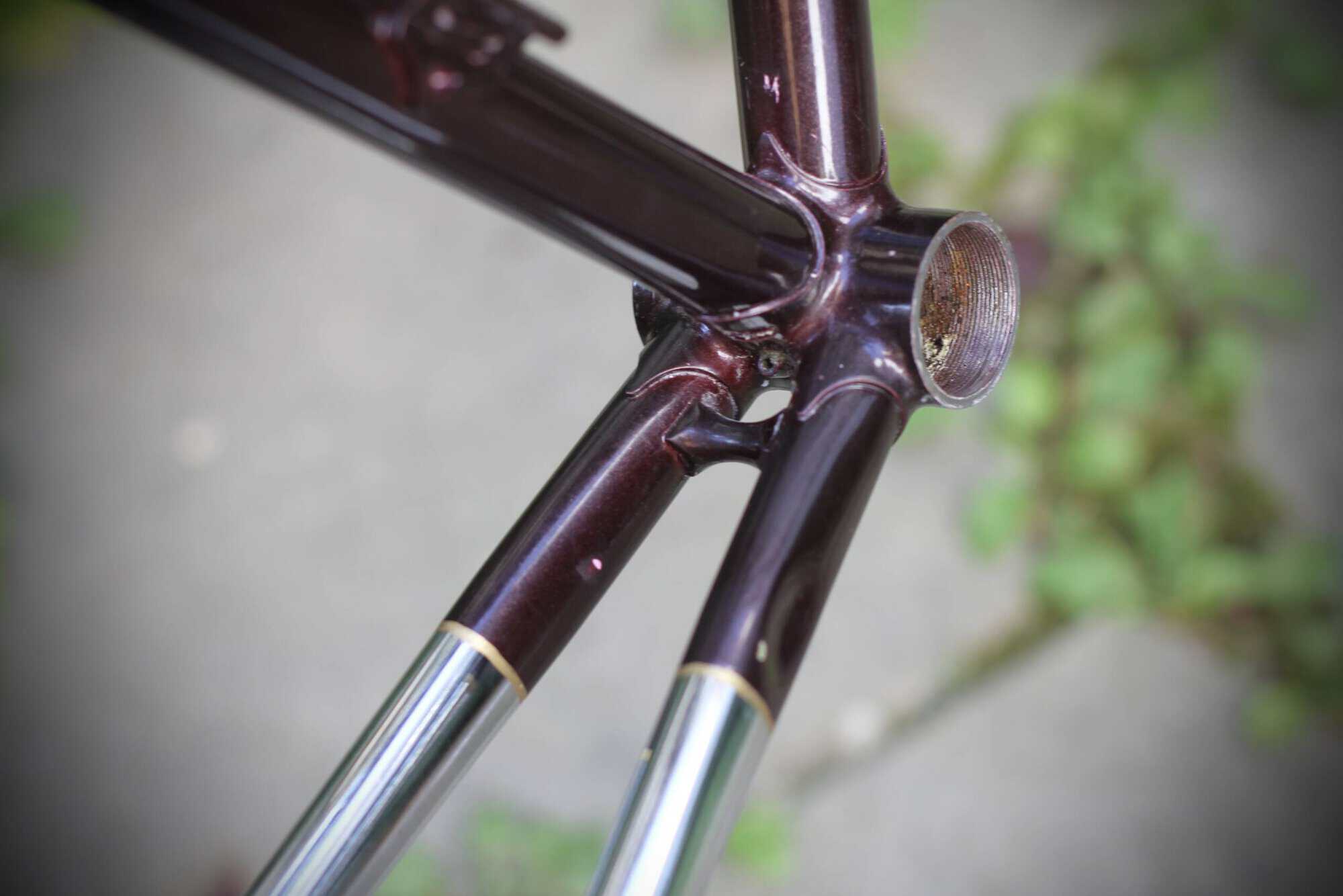 Chesini X-Uno Frame / 53,5 cm - Image 17