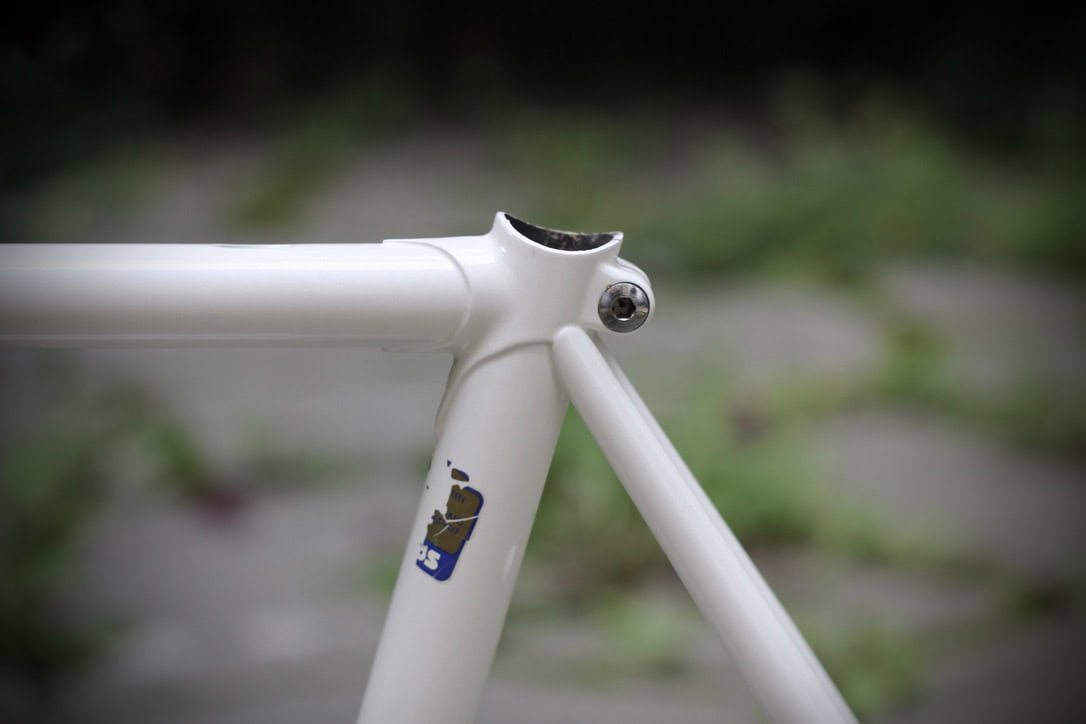 LeTo Lehmann & Todt Frame / 50 cm - Image 14