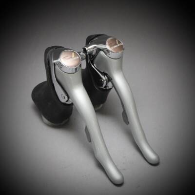Shimano Dura Ace ST-7400 Shifting Brake Lever /  2.Gen