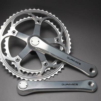 Shimano Dura Ace FC-7402 Crank / 170 mm / 1990
