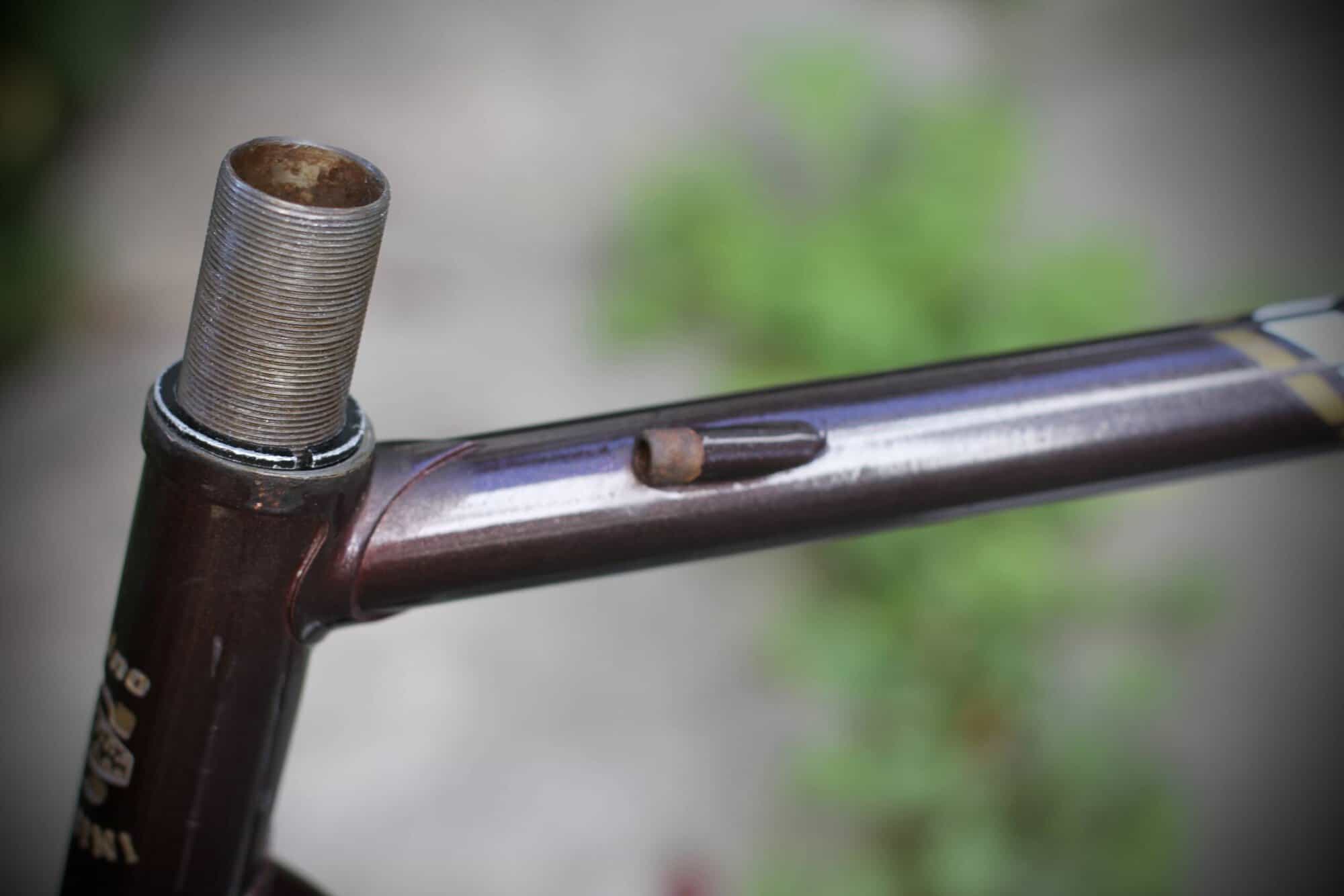 Chesini X-Uno Frame / 53,5 cm - Image 23