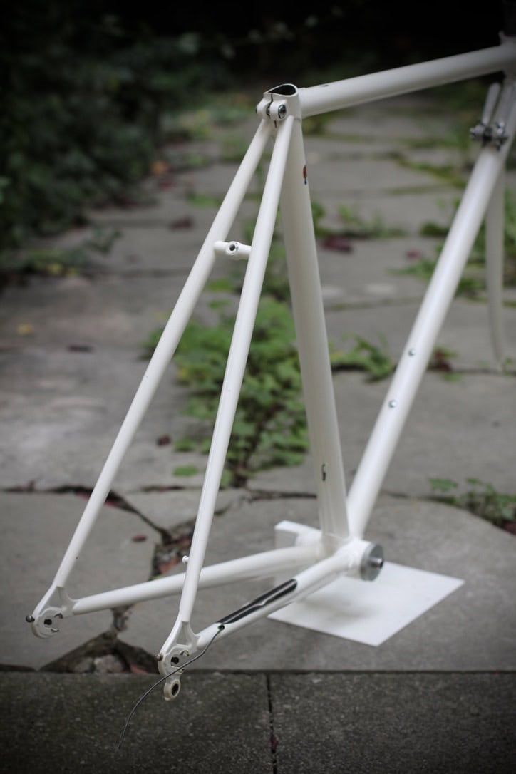 LeTo Lehmann & Todt Frame / 50 cm - Image 9
