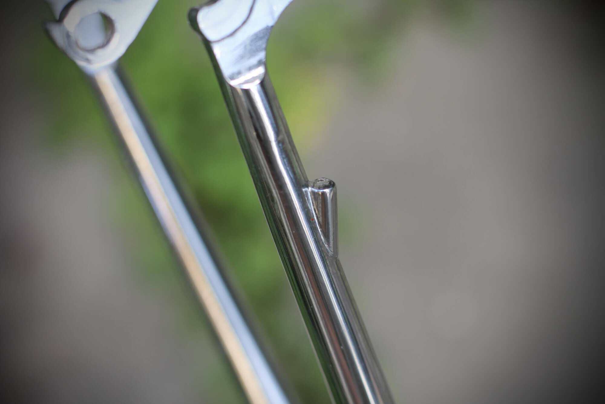 Chesini X-Uno Frame / 53,5 cm - Image 19