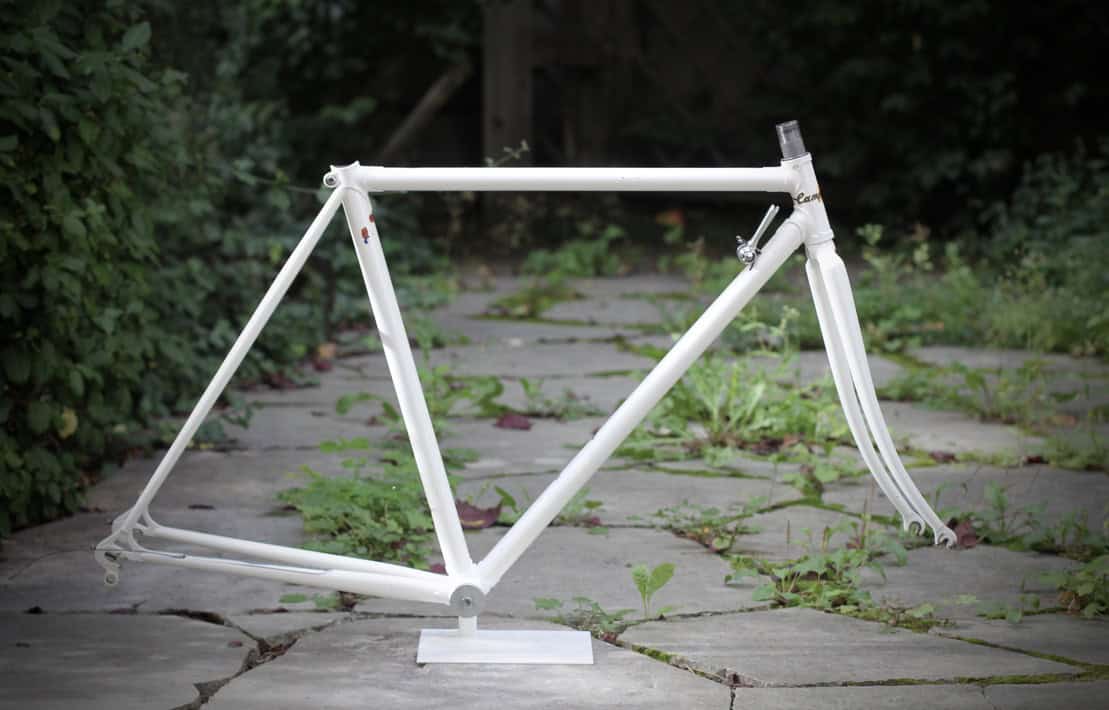 LeTo Lehmann & Todt Frame / 50 cm - Image 2