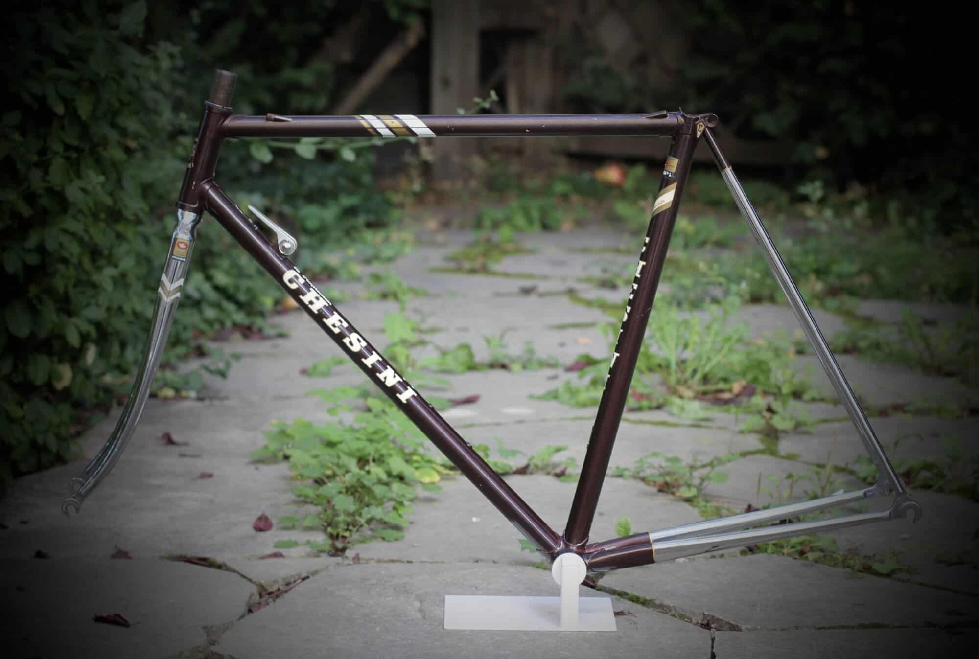 Chesini X-Uno Frame / 53,5 cm - Image 10