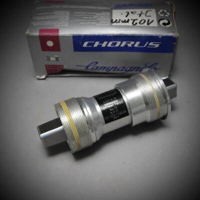 Campagnolo Chorus Bottom Bracket / ITA / NOS
