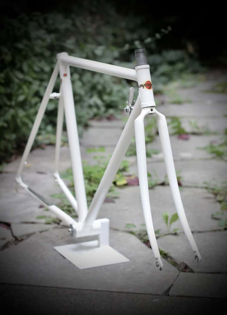 LeTo Lehmann & Todt Frame / 50 cm - Image 3