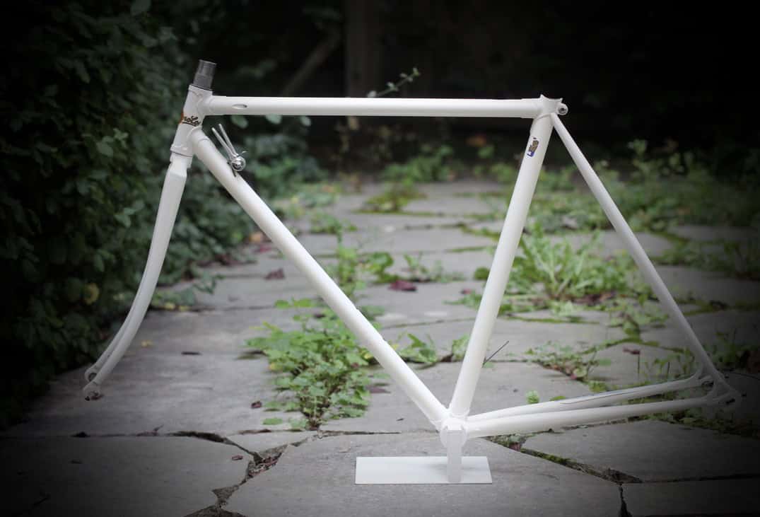 LeTo Lehmann & Todt Frame / 50 cm - Image 12