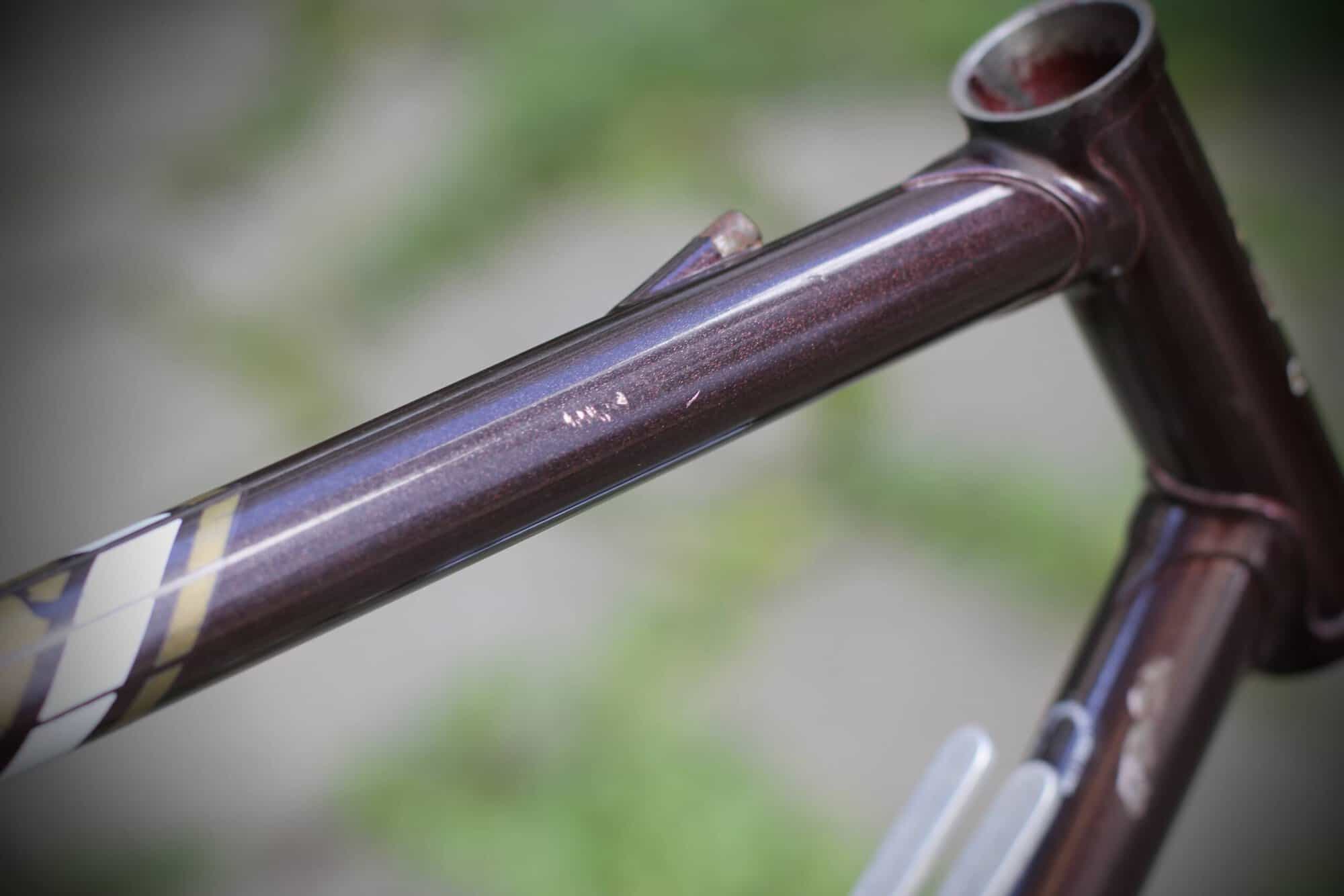 Chesini X-Uno Frame / 53,5 cm - Image 22