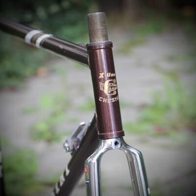 Chesini X-Uno Frame / 53,5 cm