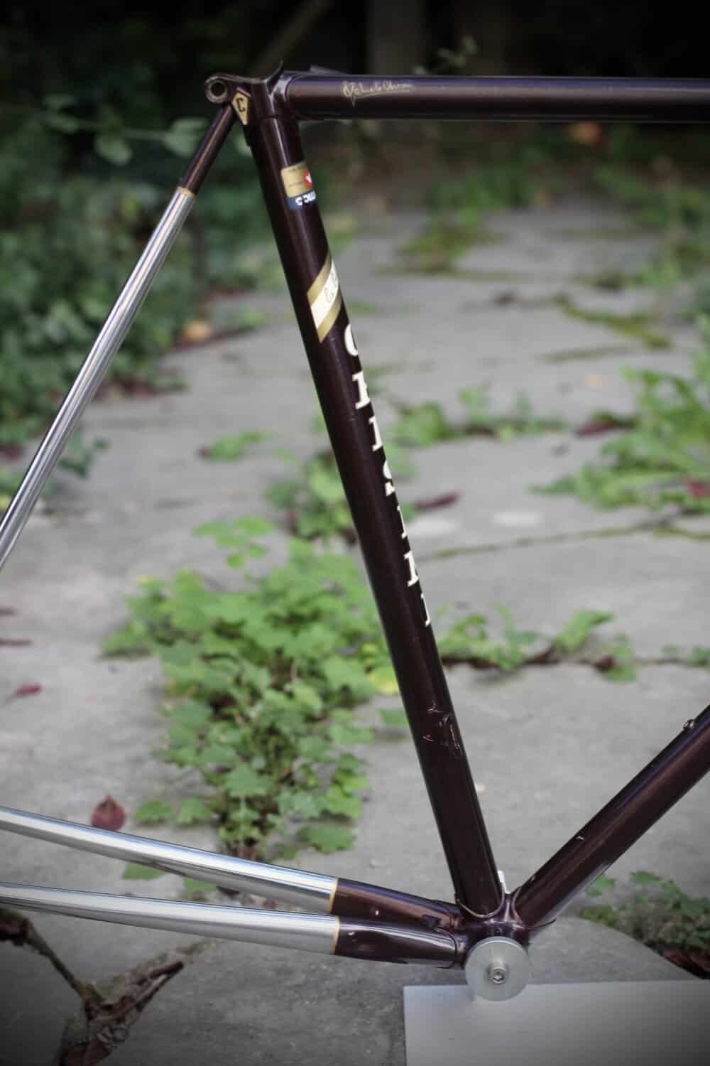 Chesini X-Uno Frame / 53,5 cm - Image 4