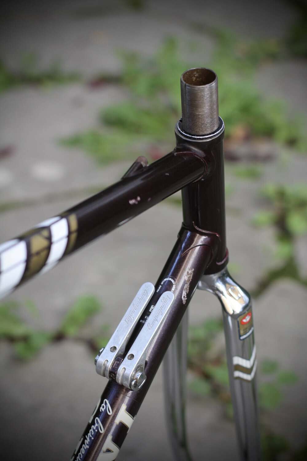 Chesini X-Uno Frame / 53,5 cm - Image 6