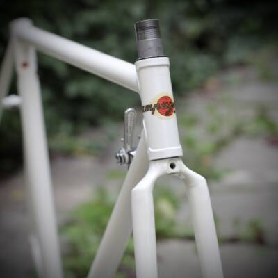 LeTo Lehmann & Todt Frame / 50 cm