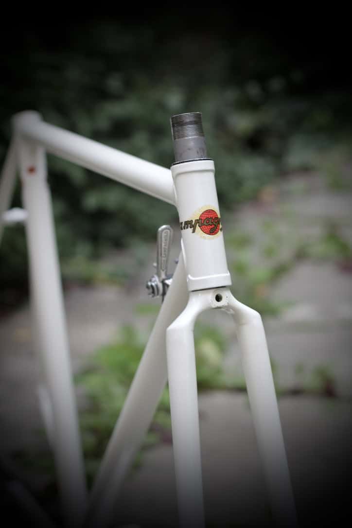 LeTo Lehmann & Todt Frame / 50 cm