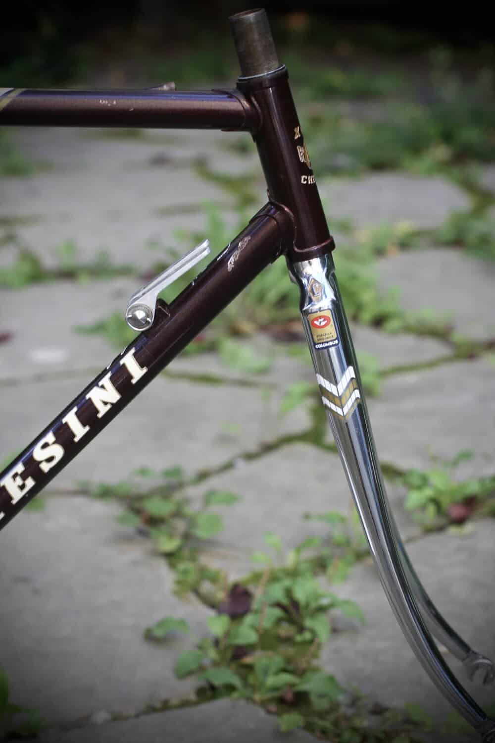 Chesini X-Uno Frame / 53,5 cm - Image 3