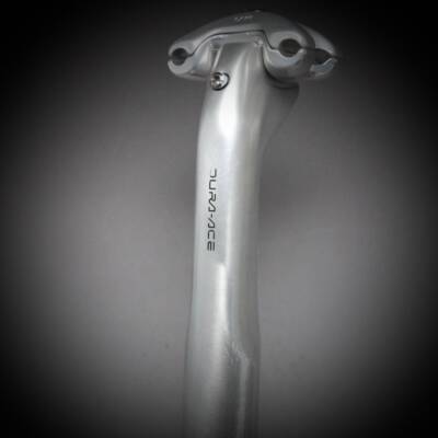 Shimano Dura Ace SP-7400-B Seat Post / ø 26.8 / 1990