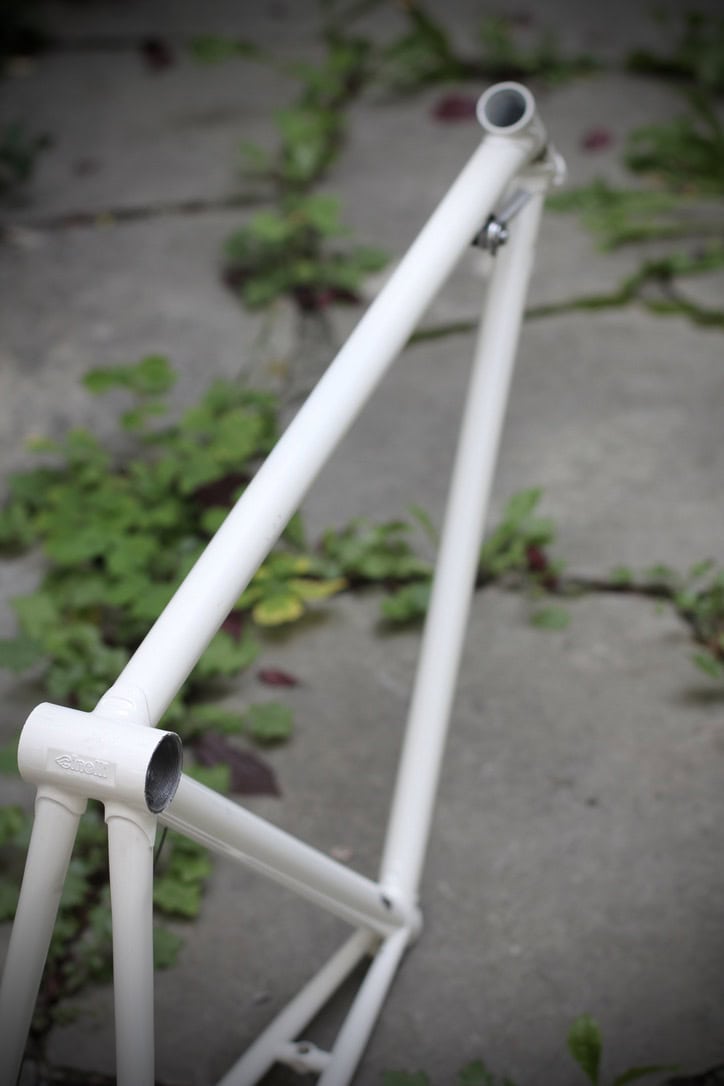 LeTo Lehmann & Todt Frame / 50 cm - Image 19