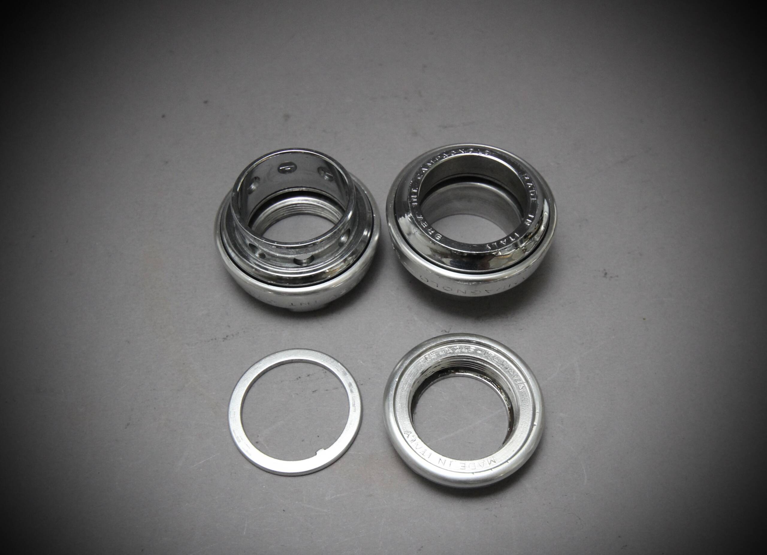 Campagnolo C-Record 304/104 Headset / ITA - Image 4