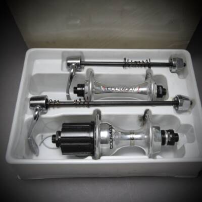 Campagnolo Athena Hub Set / Colnago / NOS