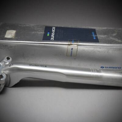 Shimano Dura Ace SP-7400-B Seat Post / ø 26.6 / NOS