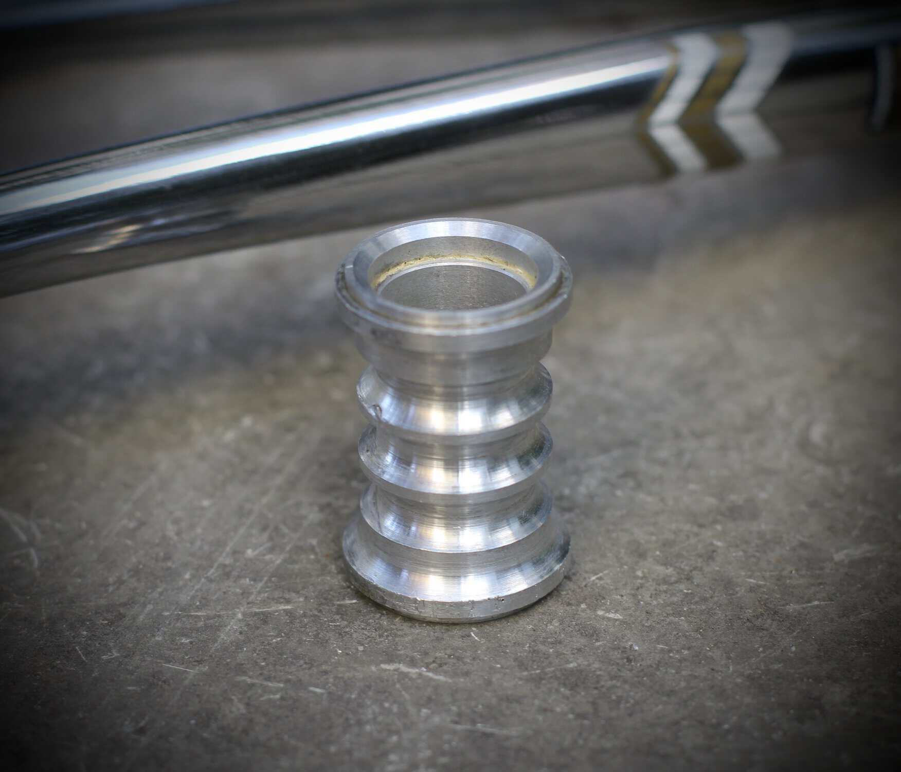 Chesini X-Uno Frame / 53,5 cm - Image 20