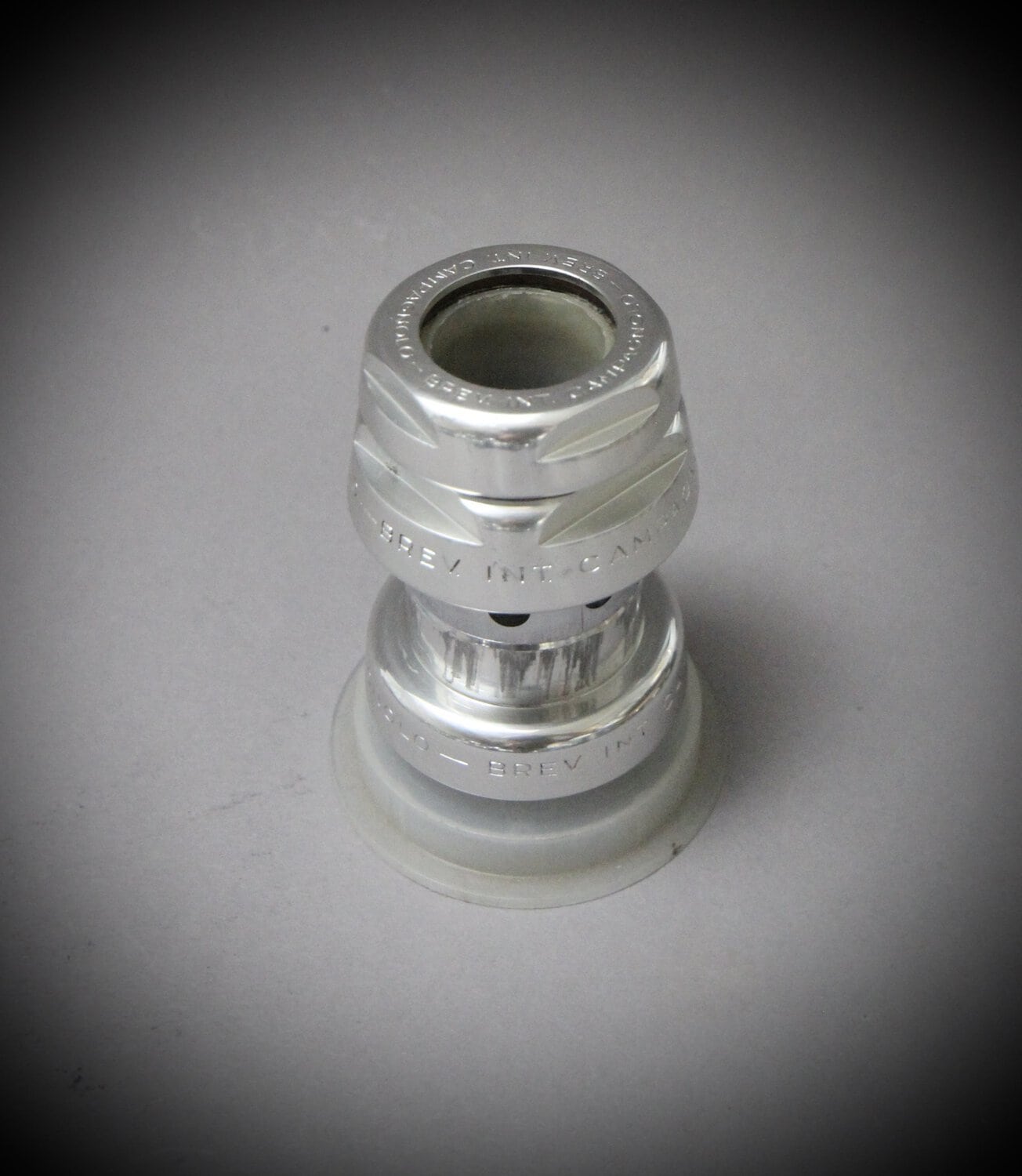 Campagnolo C-Record 304/104 Headset / ITA - Image 2